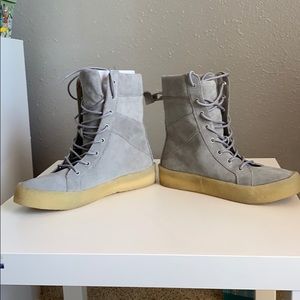 Urban Apparel YZY inspired boot: